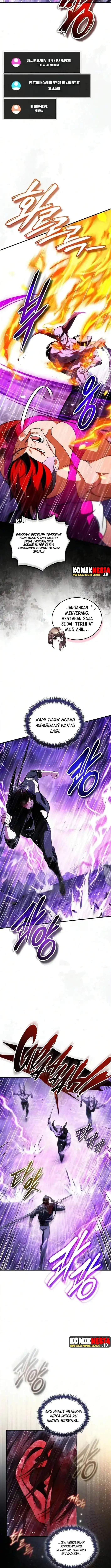 Superhuman Game Broadcast Chapter 38
