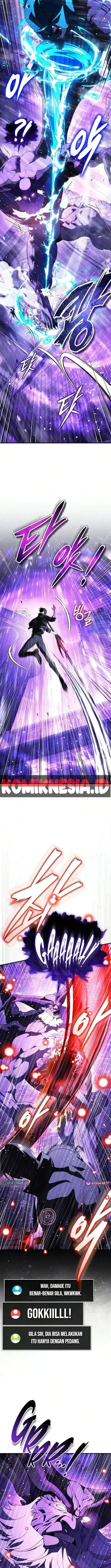 Superhuman Game Broadcast Chapter 38