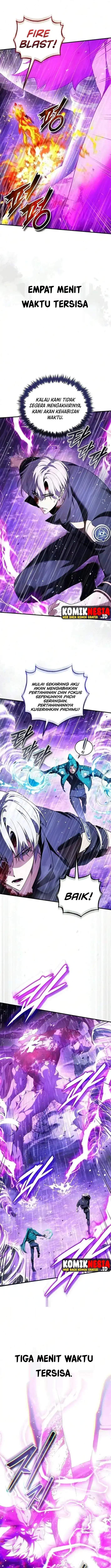 Superhuman Game Broadcast Chapter 39