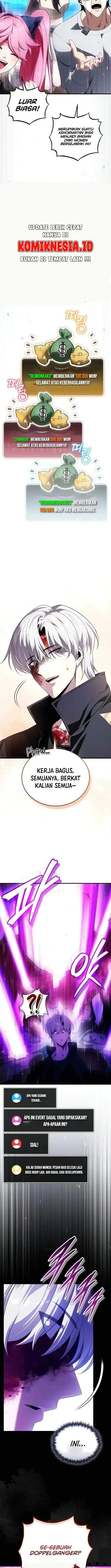 Superhuman Game Broadcast Chapter 39