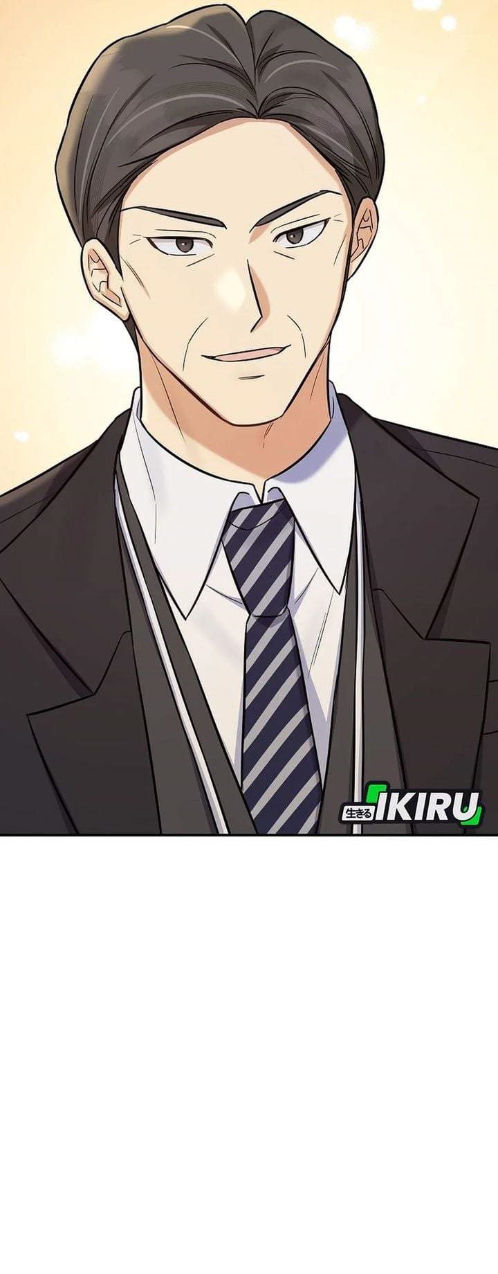 The Overly Competent Junior Employee Chapter 13