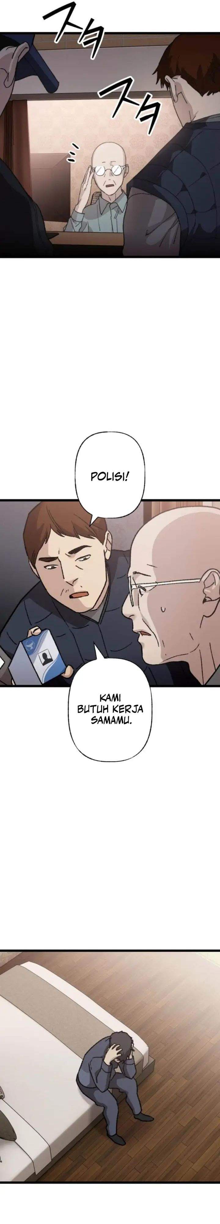 Meteor: The Savior of Blinding Speed Chapter 17