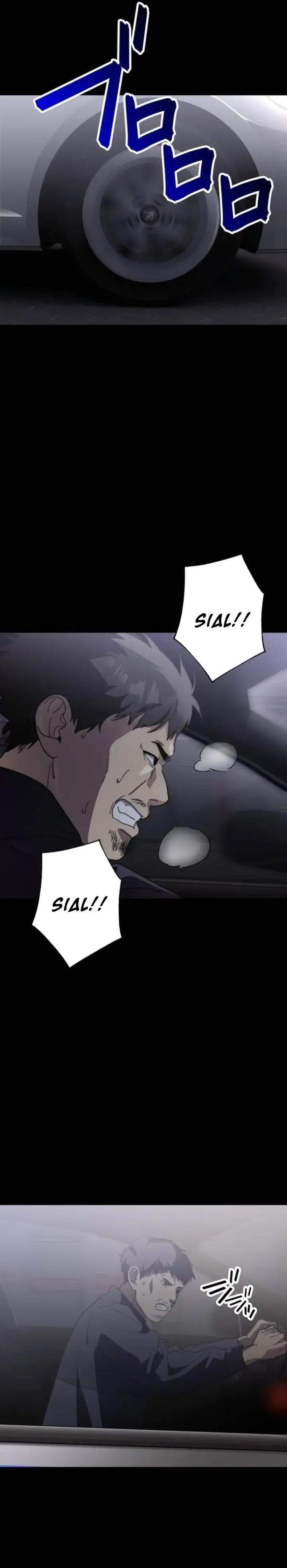 Meteor: The Savior of Blinding Speed Chapter 17