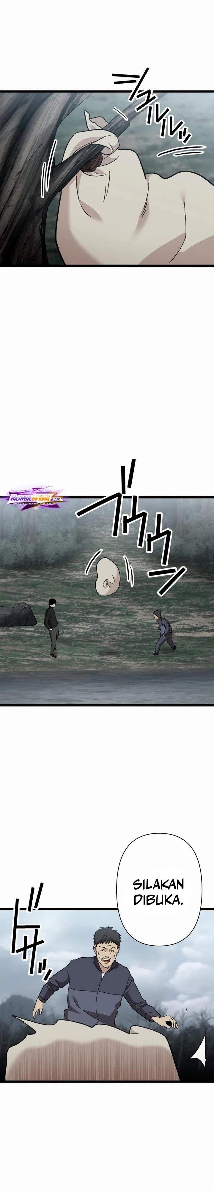 Meteor: The Savior of Blinding Speed Chapter 18