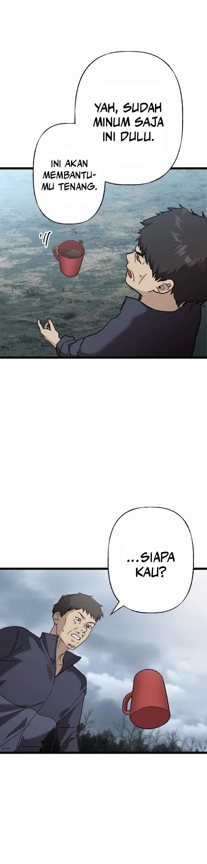 Meteor: The Savior of Blinding Speed Chapter 18