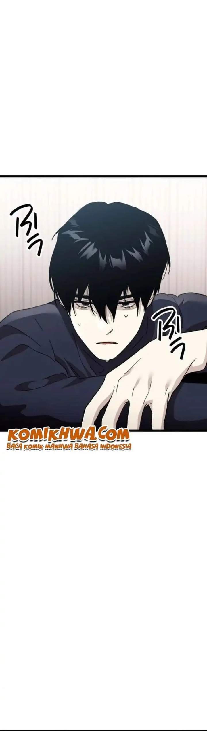Meteor: The Savior of Blinding Speed Chapter 21