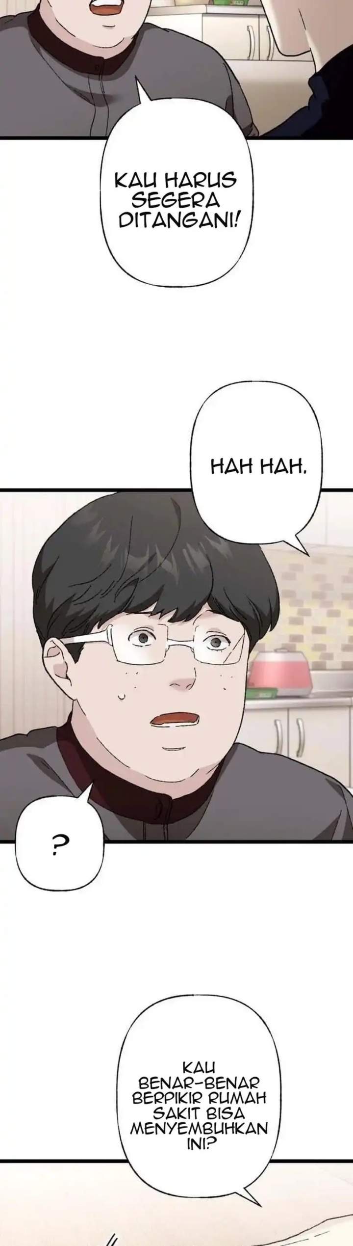 Meteor: The Savior of Blinding Speed Chapter 21