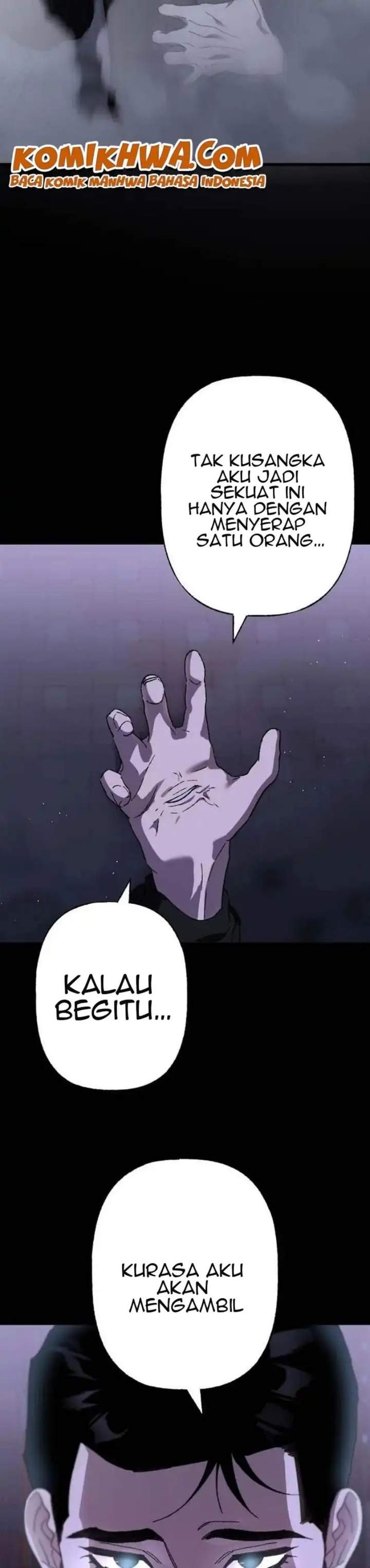 Meteor: The Savior of Blinding Speed Chapter 21