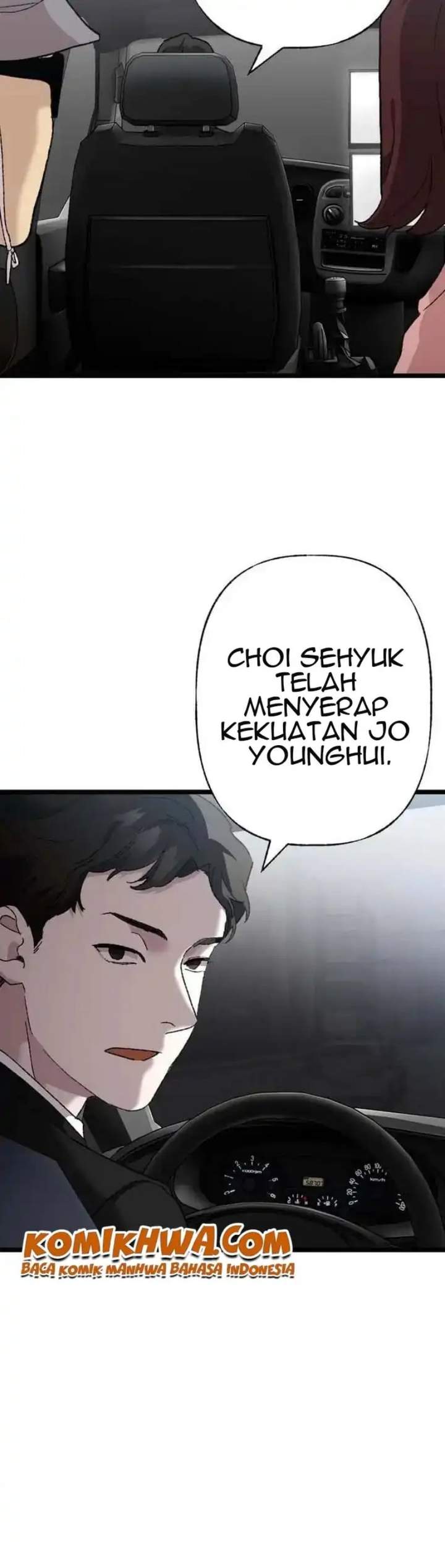 Meteor: The Savior of Blinding Speed Chapter 21