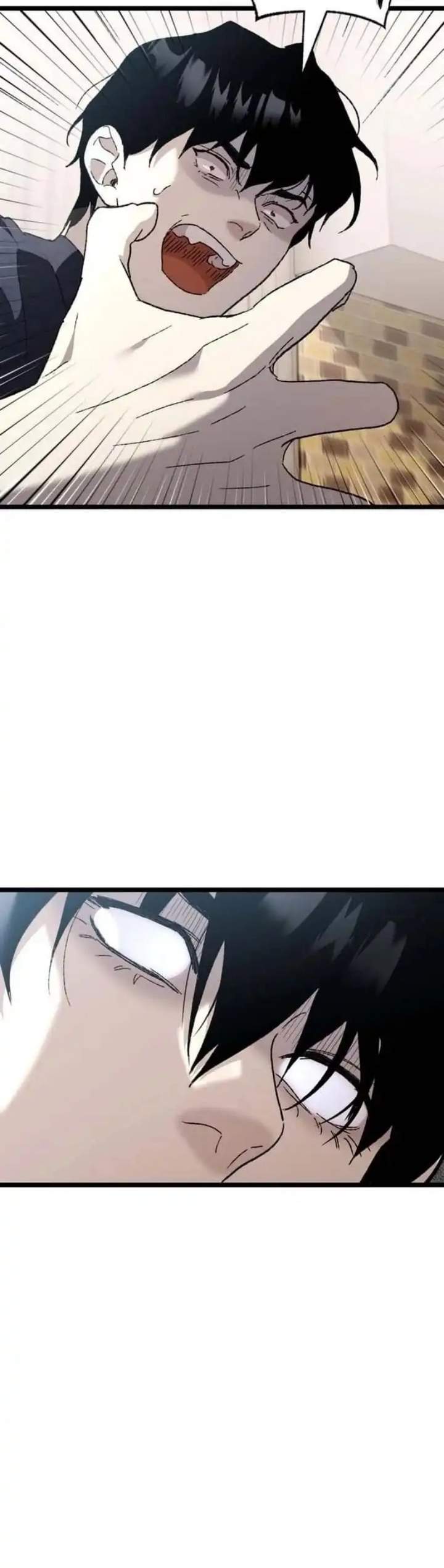 Meteor: The Savior of Blinding Speed Chapter 21