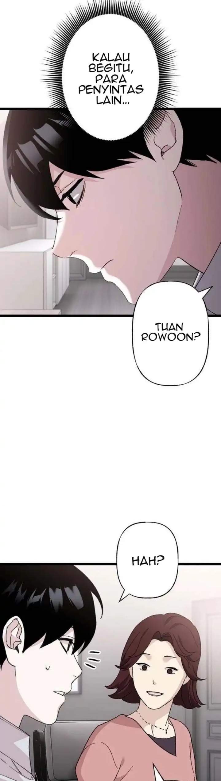 Meteor: The Savior of Blinding Speed Chapter 21
