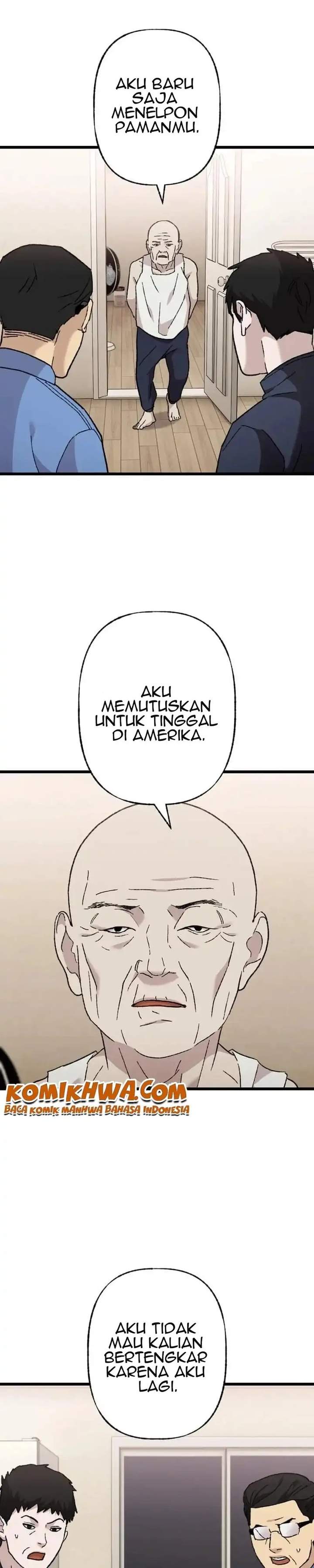 Meteor: The Savior of Blinding Speed Chapter 22