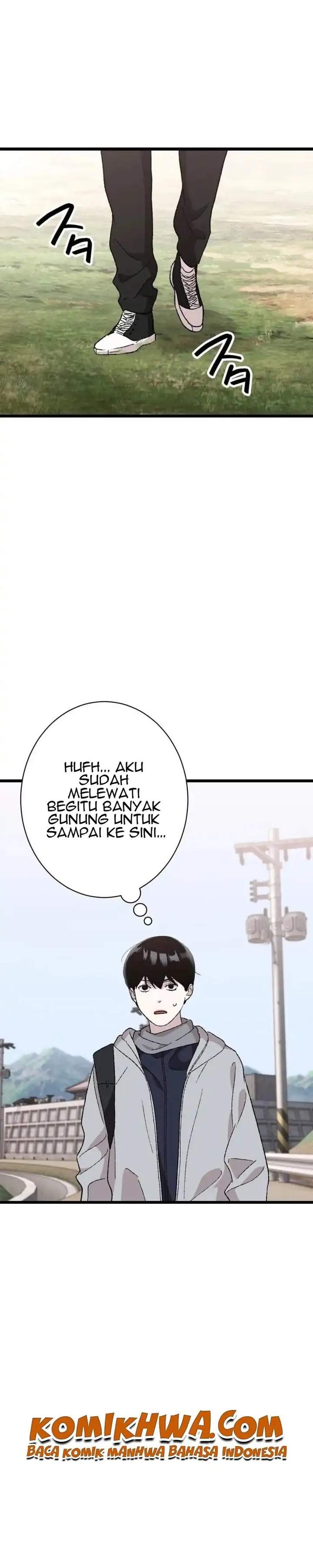 Meteor: The Savior of Blinding Speed Chapter 22