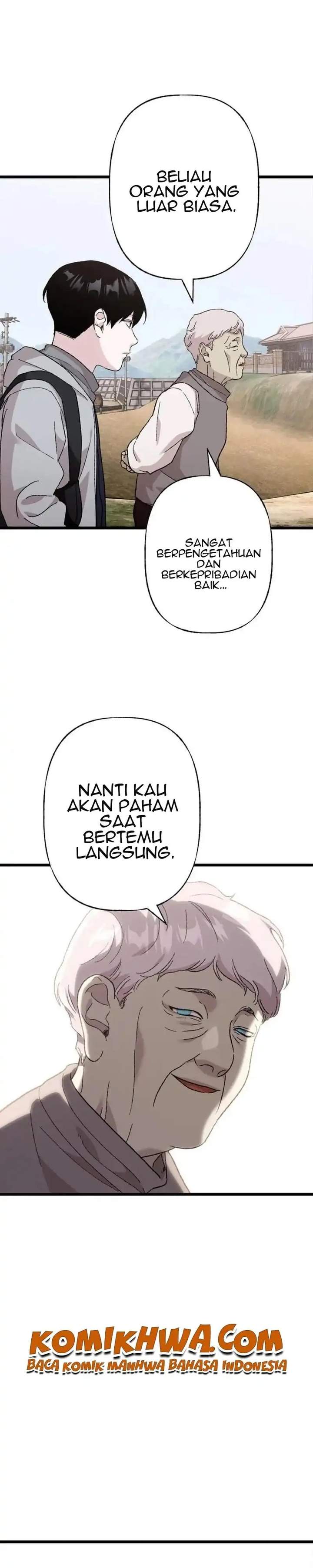 Meteor: The Savior of Blinding Speed Chapter 22