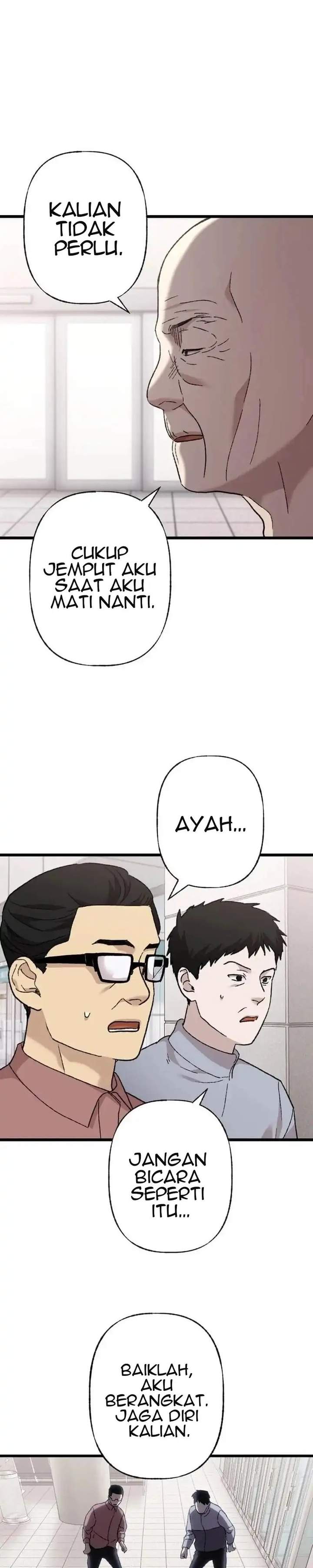 Meteor: The Savior of Blinding Speed Chapter 22