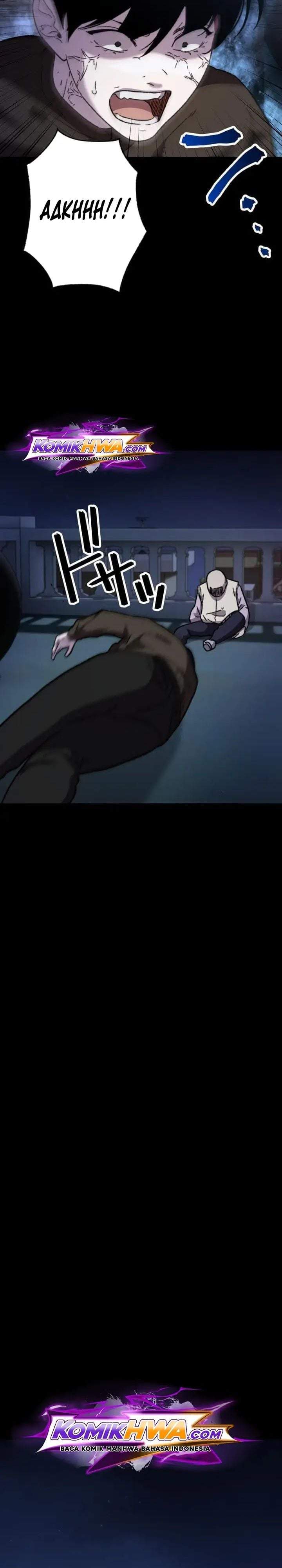 Meteor: The Savior of Blinding Speed Chapter 26