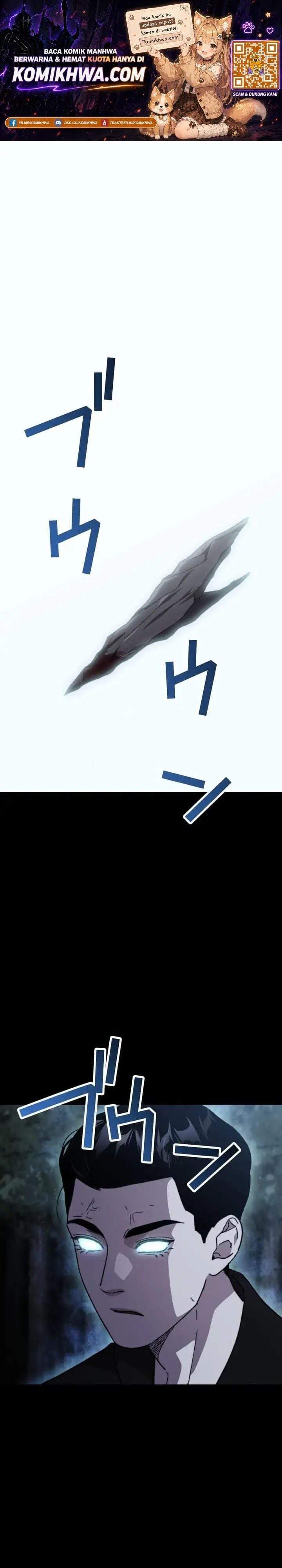 Meteor: The Savior of Blinding Speed Chapter 26