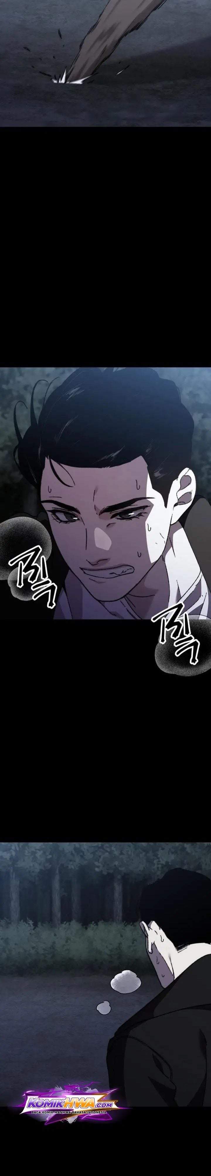 Meteor: The Savior of Blinding Speed Chapter 26