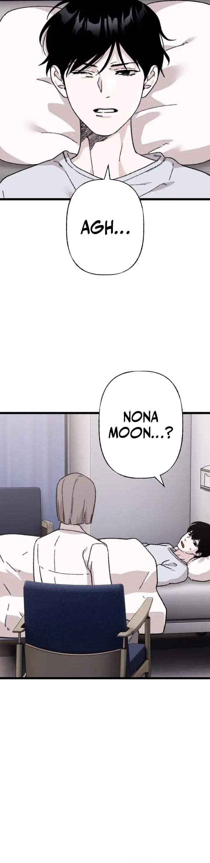 Meteor: The Savior of Blinding Speed Chapter 26