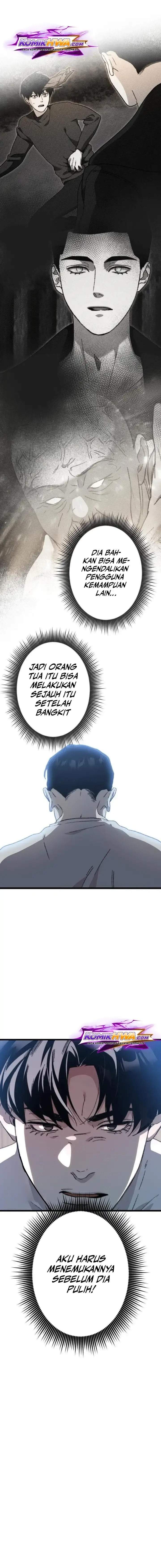 Meteor: The Savior of Blinding Speed Chapter 27