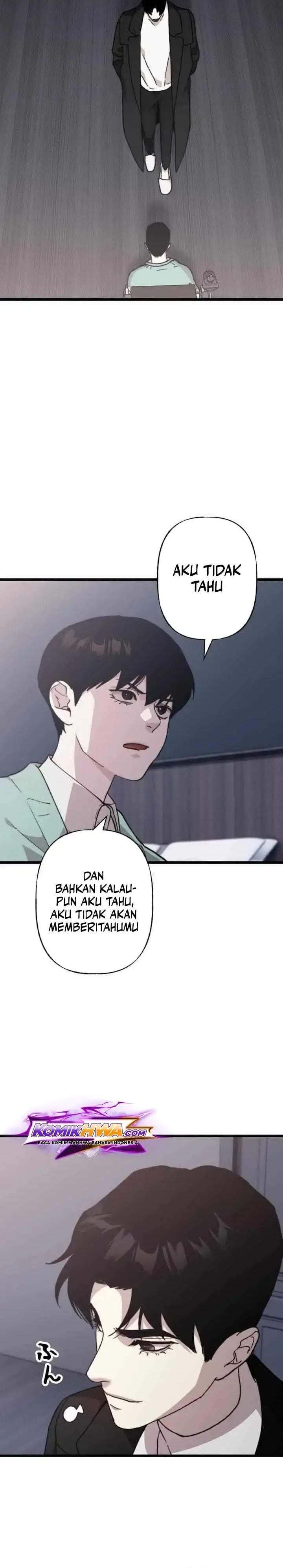 Meteor: The Savior of Blinding Speed Chapter 28