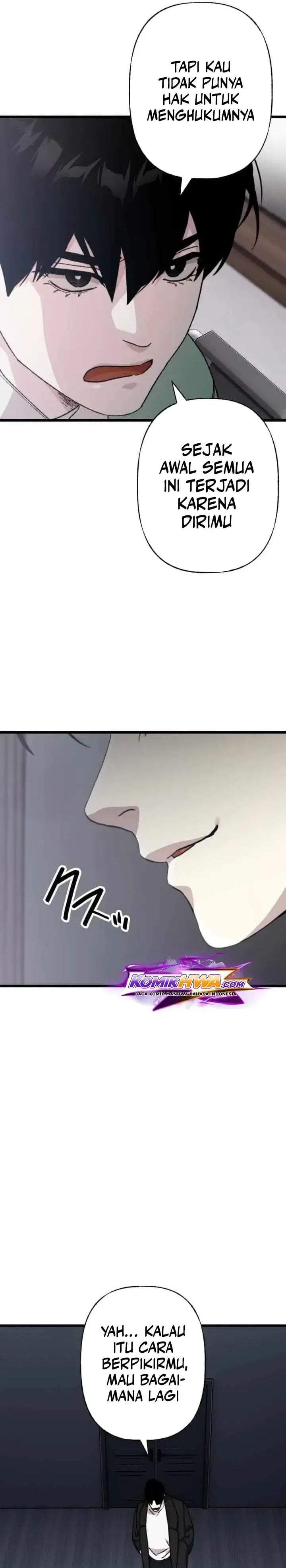 Meteor: The Savior of Blinding Speed Chapter 28