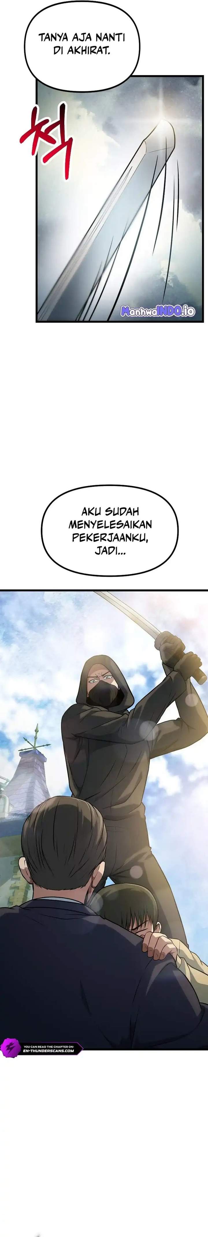 Get Some Honey by Copying Skills Chapter 36