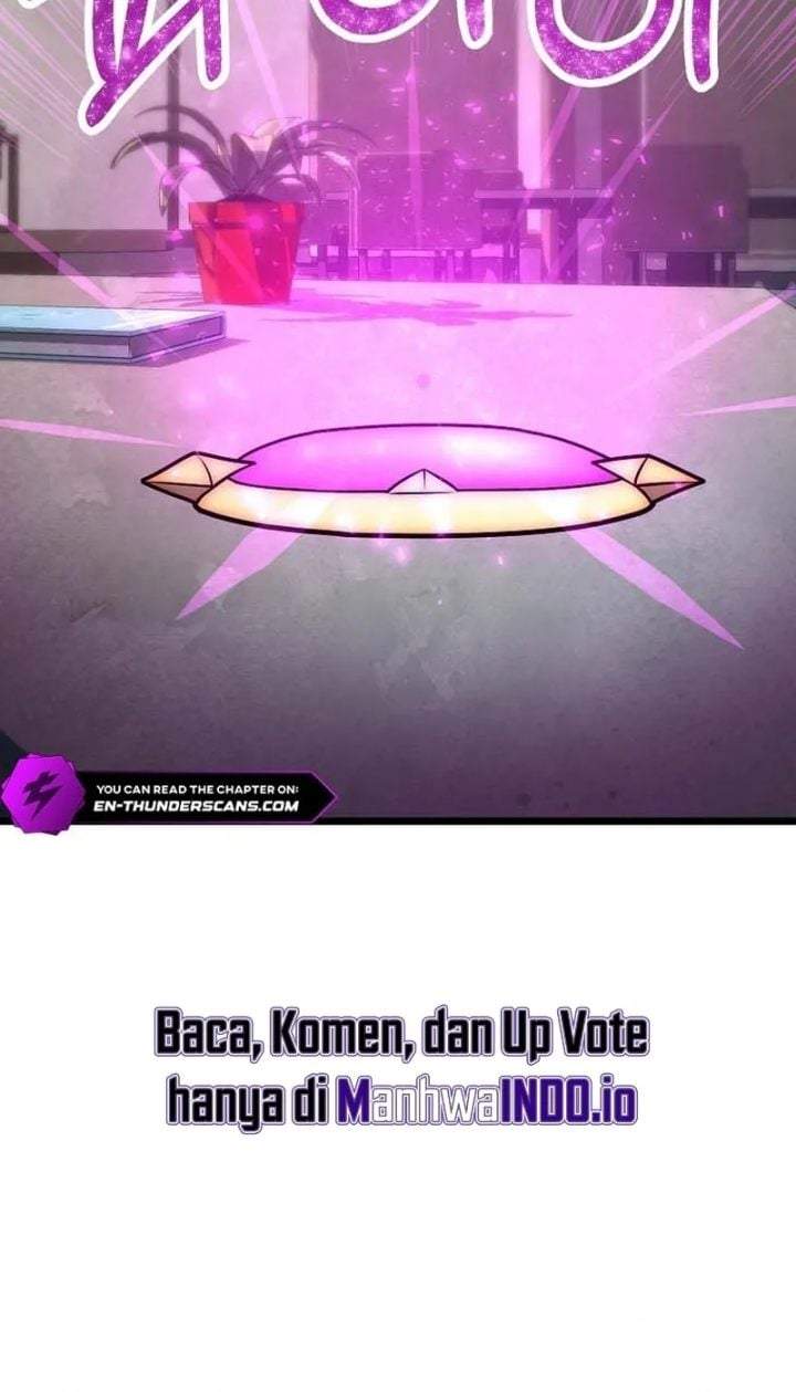 Get Some Honey by Copying Skills Chapter 37