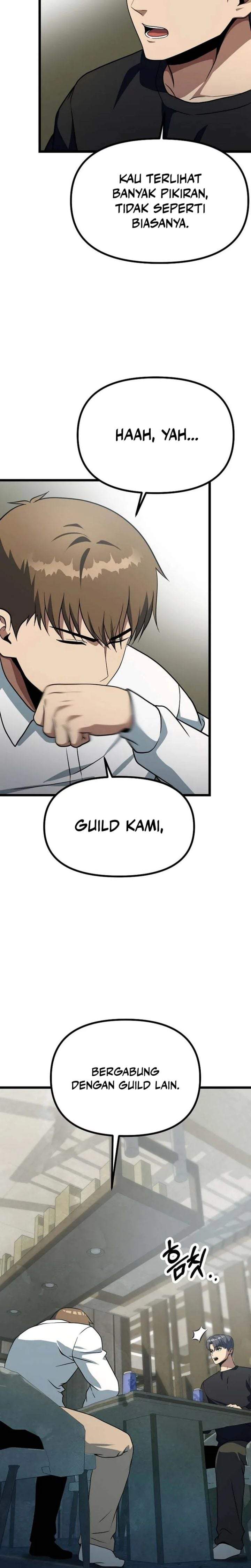 Get Some Honey by Copying Skills Chapter 37