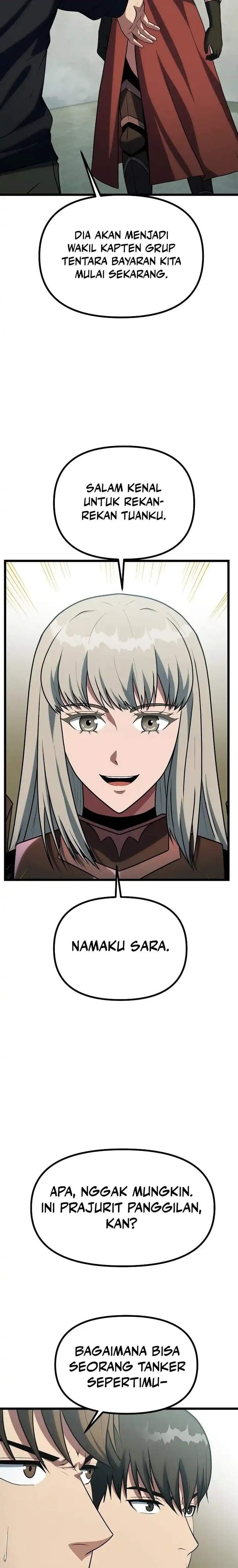 Get Some Honey by Copying Skills Chapter 38