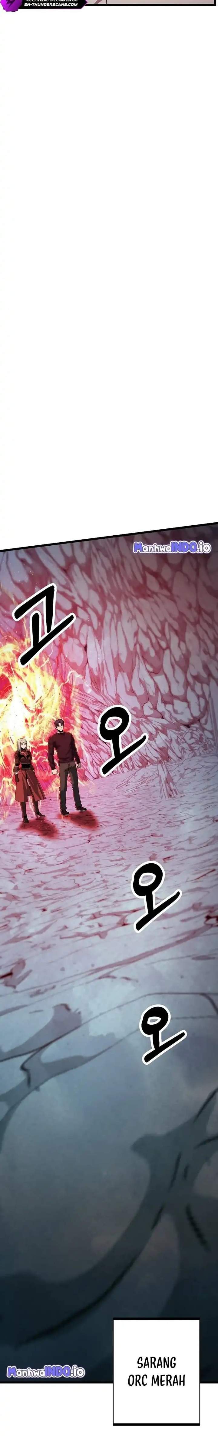 Get Some Honey by Copying Skills Chapter 38