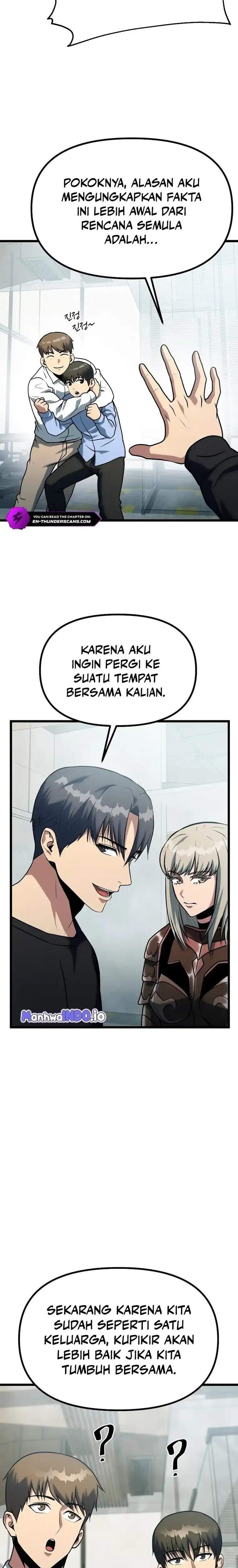 Get Some Honey by Copying Skills Chapter 38