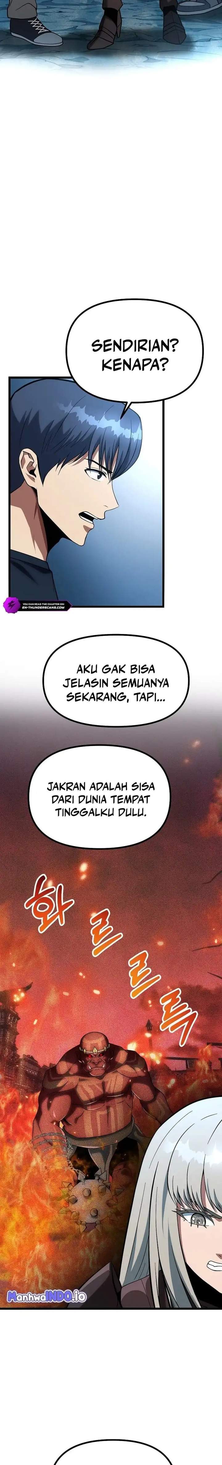 Get Some Honey by Copying Skills Chapter 41