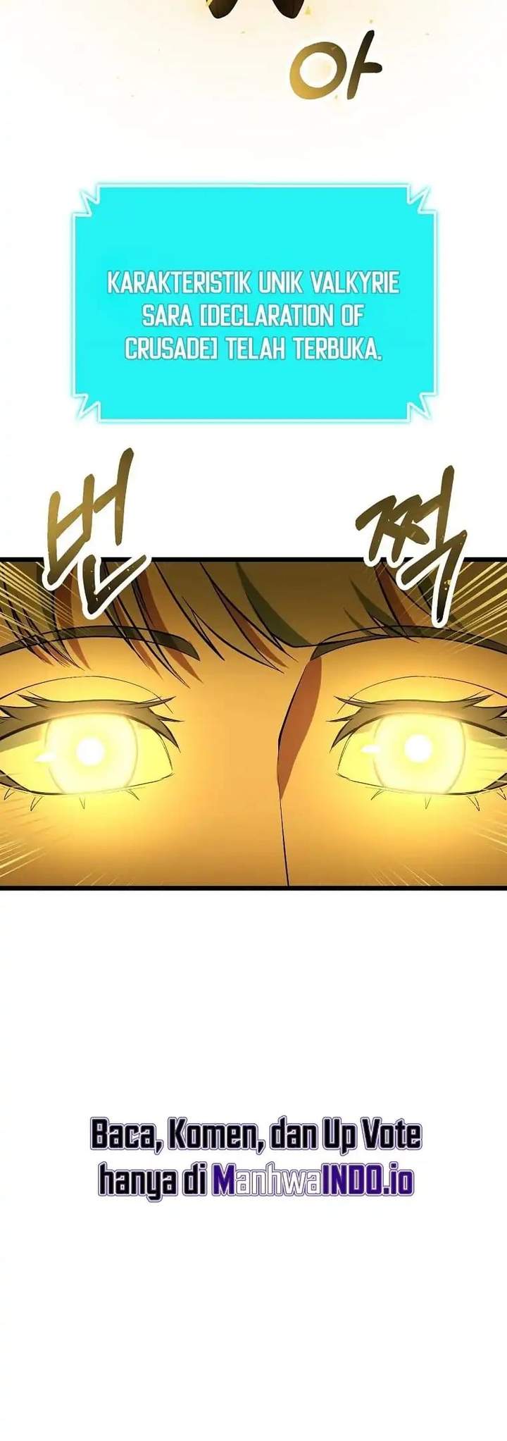 Get Some Honey by Copying Skills Chapter 41