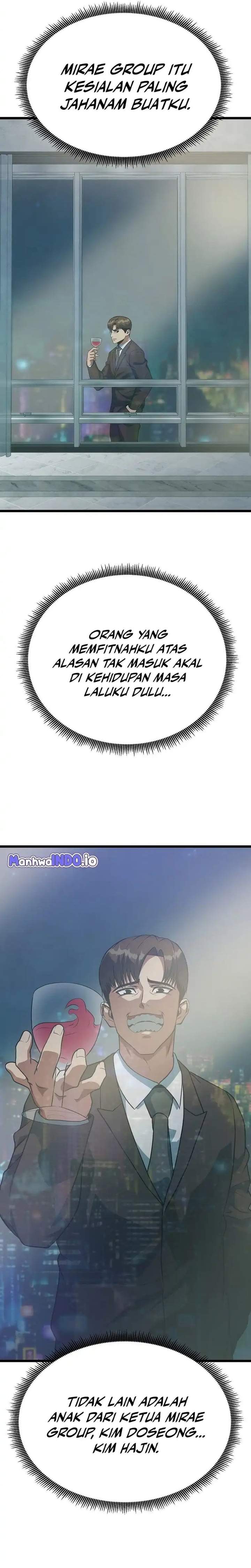 Get Some Honey by Copying Skills Chapter 42