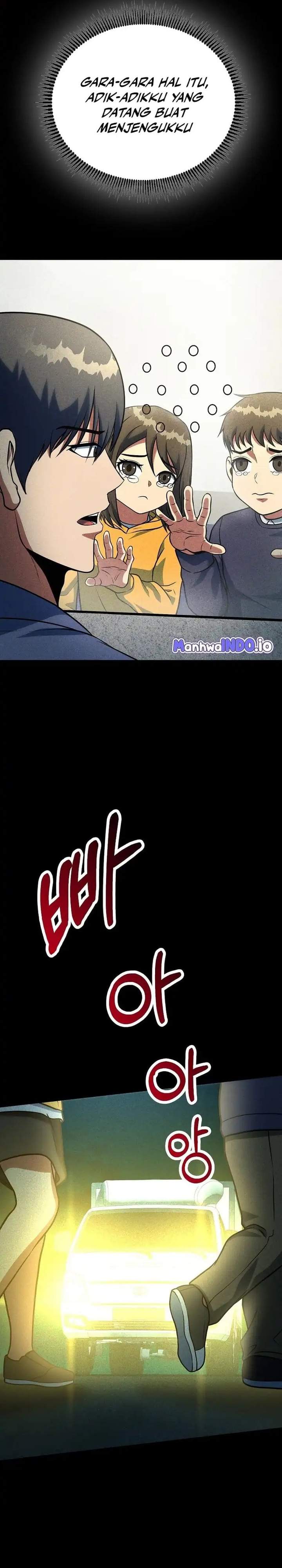 Get Some Honey by Copying Skills Chapter 42