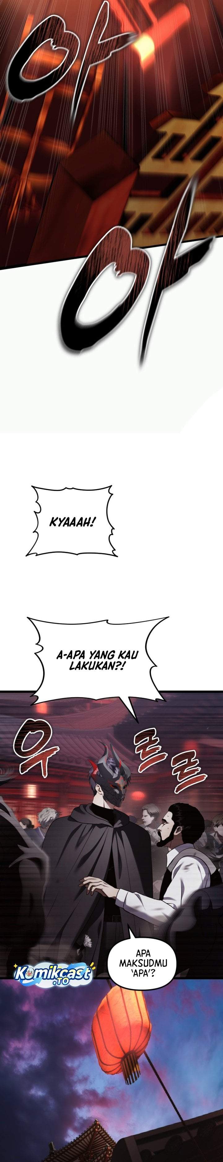 Ranker Who Lives a Second Time Chapter 219