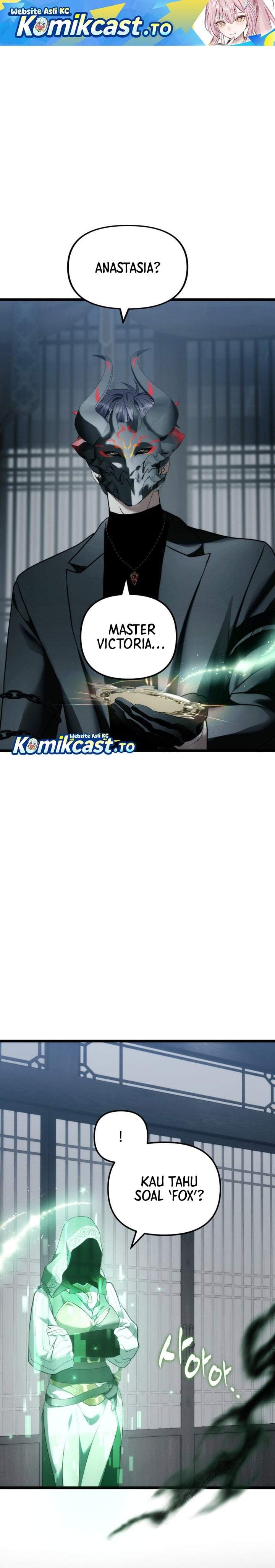 Ranker Who Lives a Second Time Chapter 219