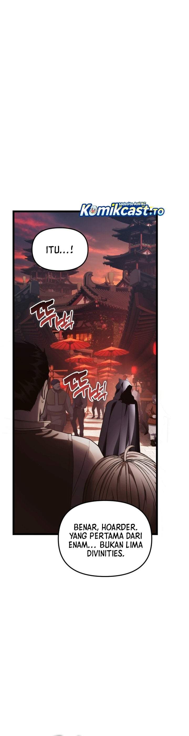 Ranker Who Lives a Second Time Chapter 219