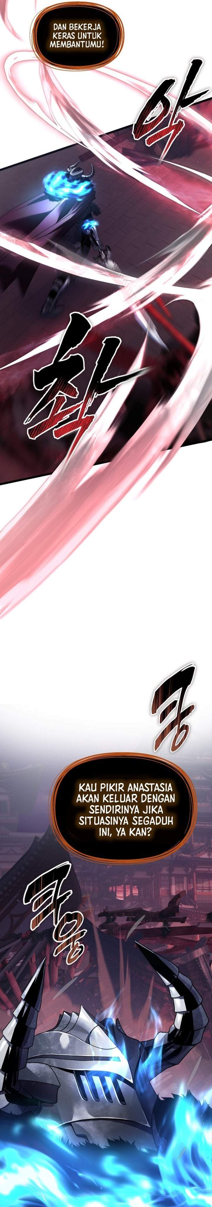 Ranker Who Lives a Second Time Chapter 219