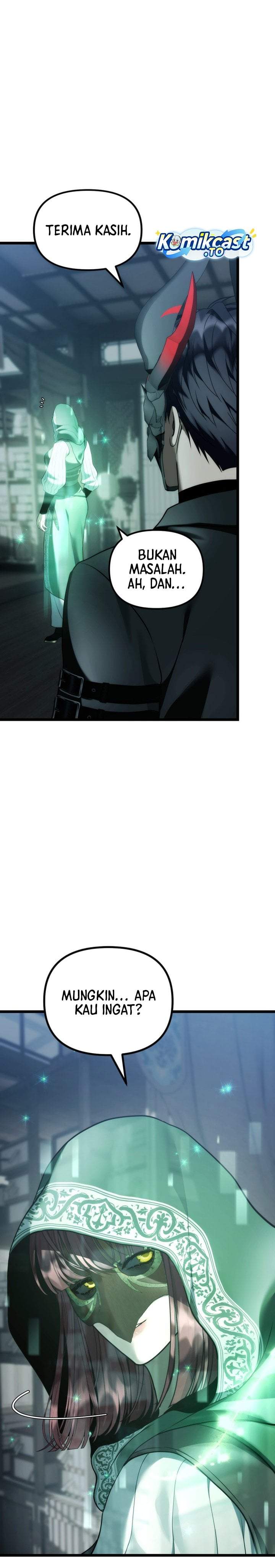 Ranker Who Lives a Second Time Chapter 219
