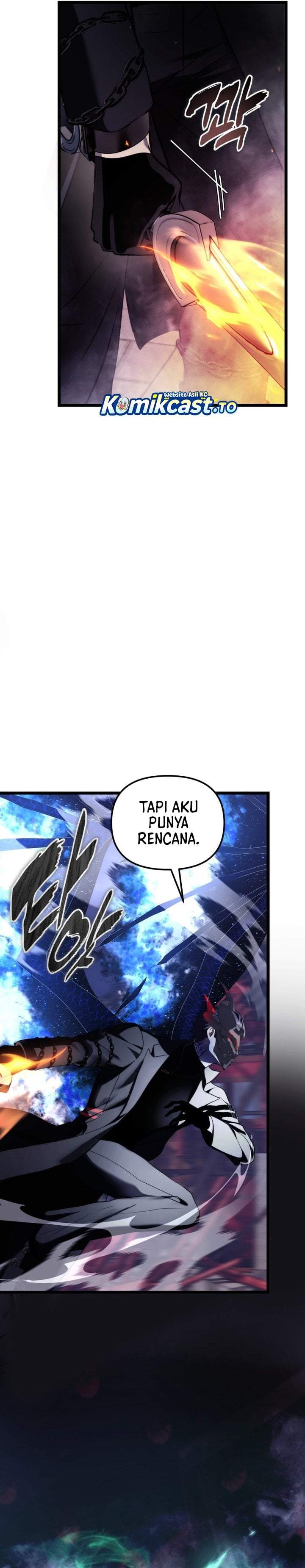 Ranker Who Lives a Second Time Chapter 220