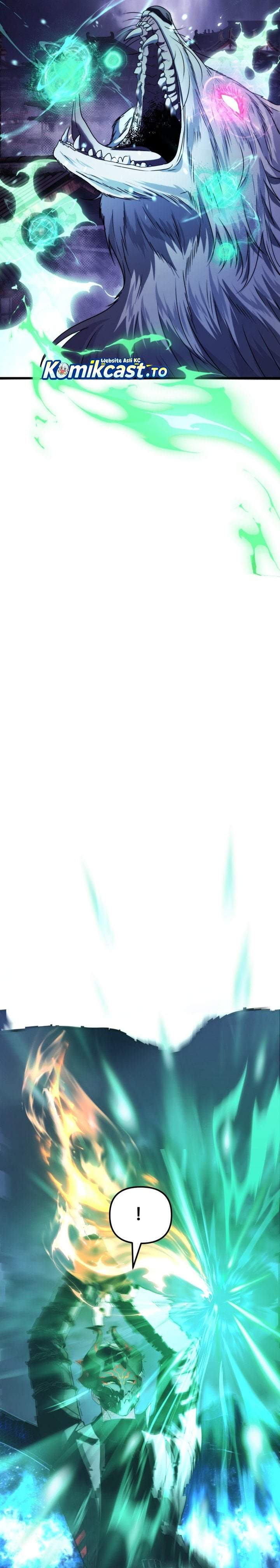 Ranker Who Lives a Second Time Chapter 220
