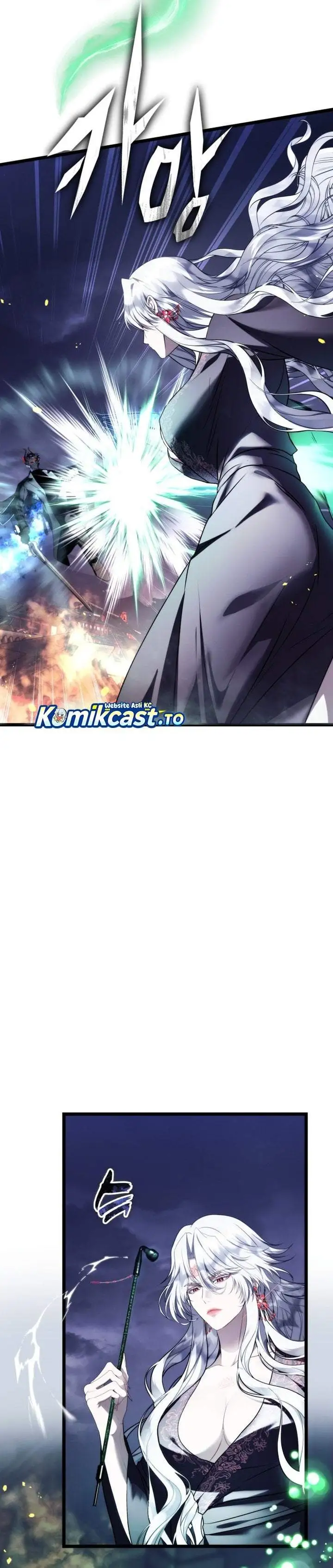 Ranker Who Lives a Second Time Chapter 220