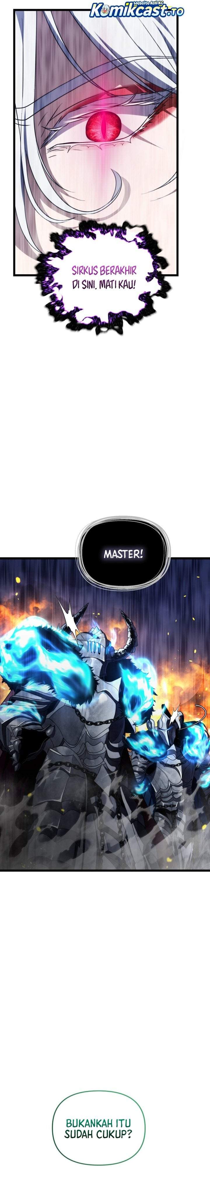 Ranker Who Lives a Second Time Chapter 220