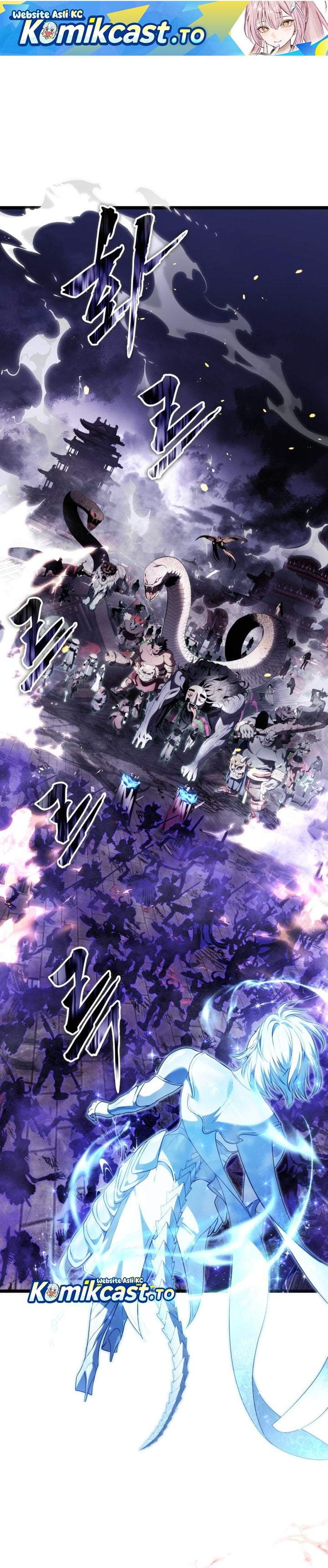 Ranker Who Lives a Second Time Chapter 220