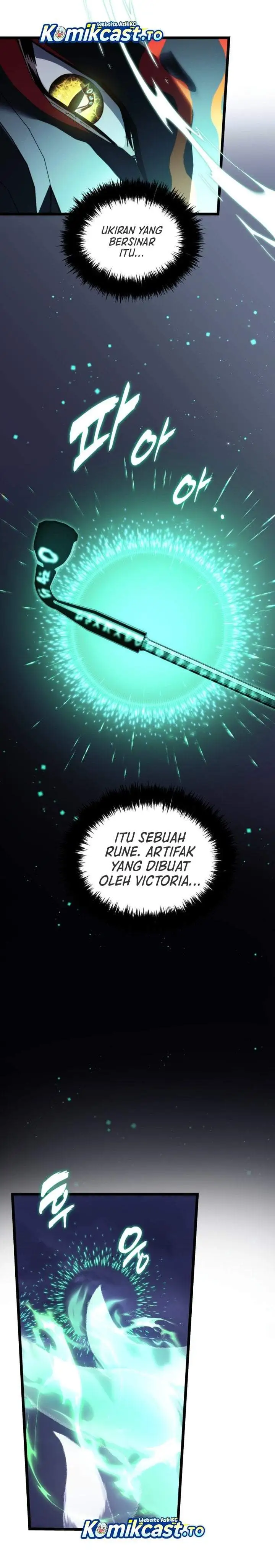 Ranker Who Lives a Second Time Chapter 220
