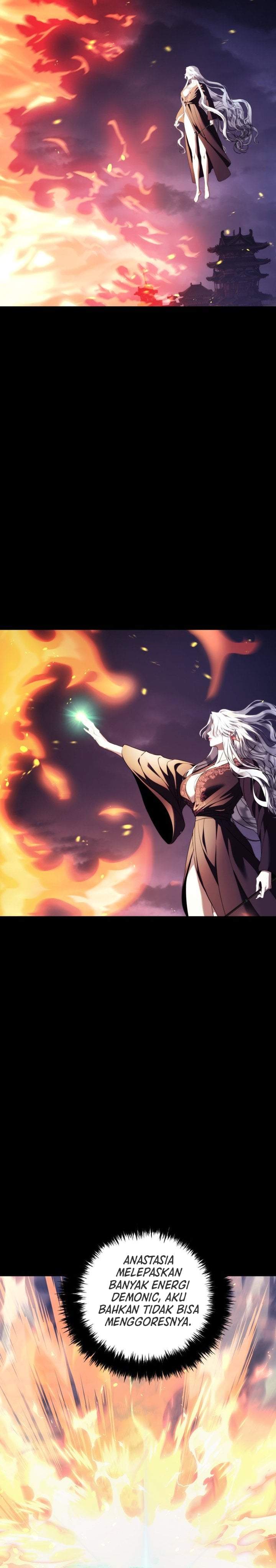 Ranker Who Lives a Second Time Chapter 220
