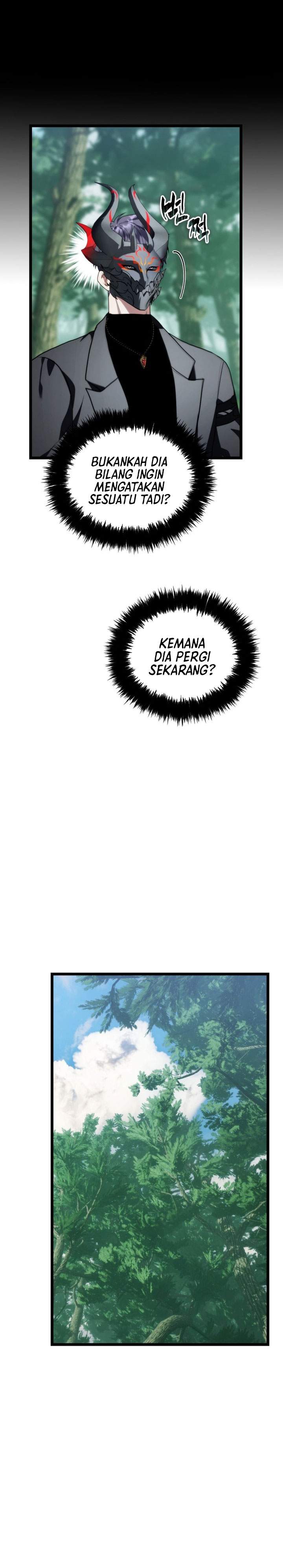 Ranker Who Lives a Second Time Chapter 221
