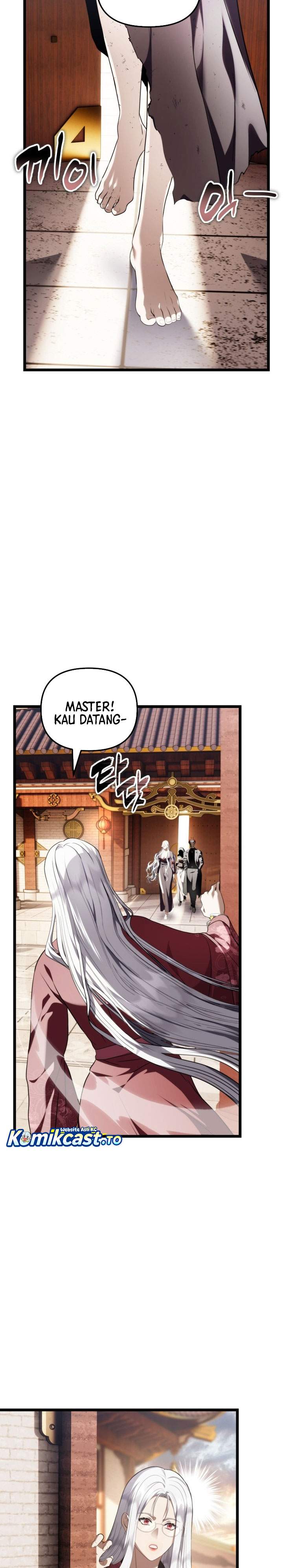 Ranker Who Lives a Second Time Chapter 221